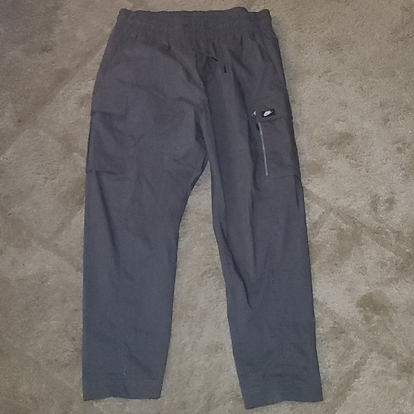 1 pair of nike cargo pants - Picture 2 of 6